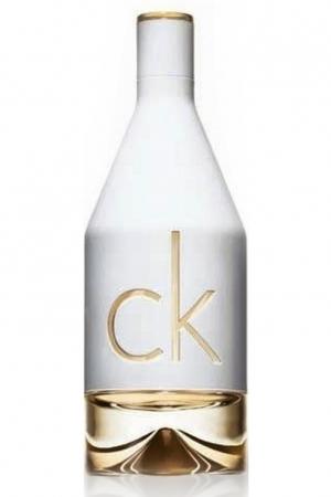 Calvin Klein In2U парфюм за жени EDT