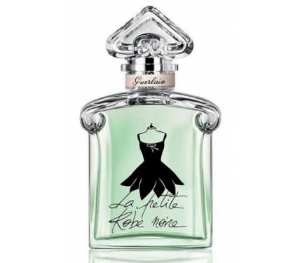 Guerlain La Petit Robe Noire Fraiche парфюм за жени без опаковка EDT