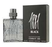 Cerruti 1881 Black парфюм за мъже EDT
