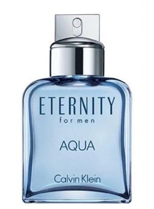 Calvin Klein Eternity Aqua парфюм за мъже EDТ
