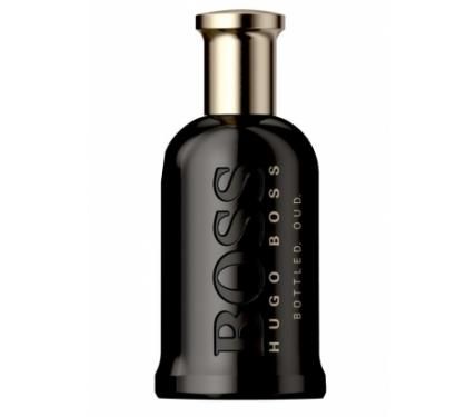 Hugo Boss Bottled Oud парфюм за мъже EDP