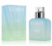 Calvin Klein Eternity Summer 2016 парфюм за мъже EDT