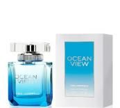 Karl Lagerfeld Ocean View парфюм за жени EDP