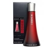 Hugo Boss Deep Red парфюм за жени EDP