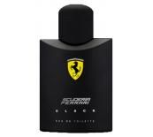 Ferrari Scuderia Black парфюм за мъже без опаковка EDT