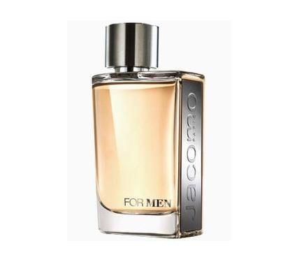 Jacomo For Man парфюм за мъже EDT