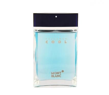 Mont Blanc Presence Cool парфюм за мъже без опаковка EDT