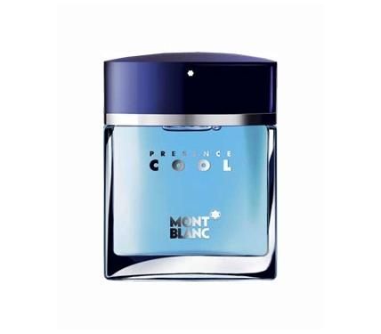 Mont Blanc Presence Cool парфюм за мъже без опаковка EDT