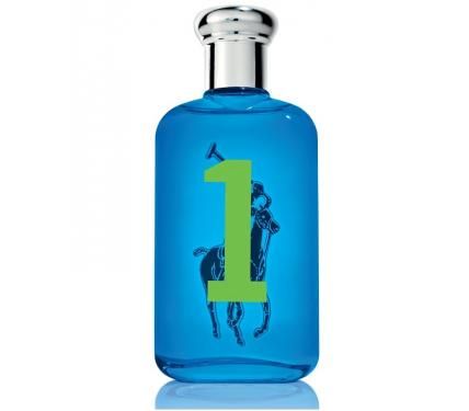Ralph Lauren Big Pony 1 парфюм за жени без опаковка EDT
