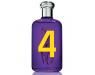 Ralph Lauren Big Pony 4 парфюм за жени без опаковка EDT