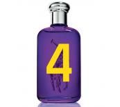 Ralph Lauren Big Pony 4 парфюм за жени без опаковка EDT