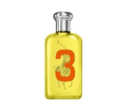 Ralph Lauren Big Pony 3 парфюм за жени без опаковка EDT