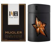 Mugler A* Men Pure Malt парфюм за мъже EDT