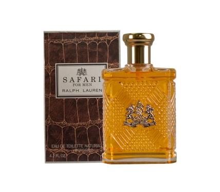 Ralph Lauren Safari парфюм за мъже EDT