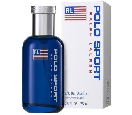 Ralph Lauren Polo Sport парфюм за мъже EDT