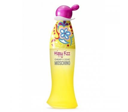 Moschino Cheap & Chic Hippy Fizz парфюм за жени EDT