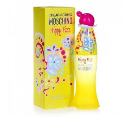 Moschino Cheap & Chic Hippy Fizz парфюм за жени EDT