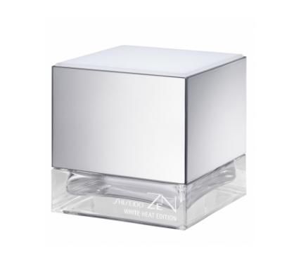 Shiseido Zen White heat парфюм за мъже без опаковка EDT