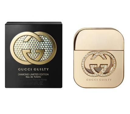 Gucci Guilty Diamond парфюм за жени EDT