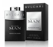 Bvlgari Man Black Cologne парфюм за мъже EDT
