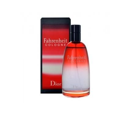 Christian Dior Fahrenheit Cologne парфюм за мъже EDT