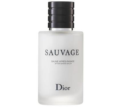 Christian Dior Sauvage Афтършейв за мъже