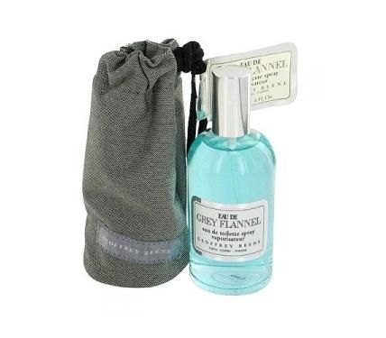 Geoffrey Beene Eau de Grey Flannel парфюм за мъже EDT