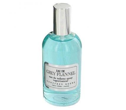 Geoffrey Beene Eau de Grey Flannel парфюм за мъже EDT