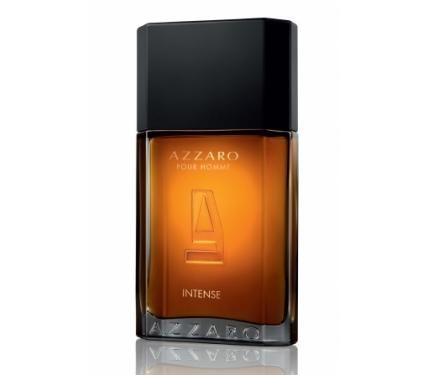 Azzaro Pour Homme Intense парфюм за мъже без опаковка EDP