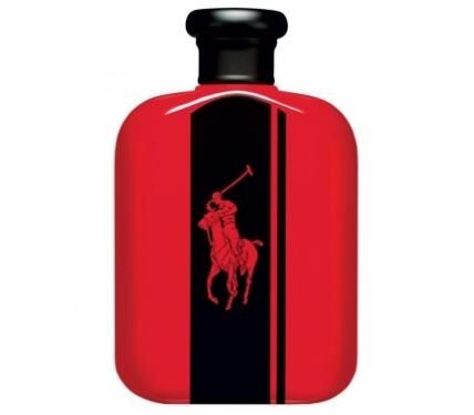 Ralph Lauren Polo Red Intense парфюм за мъже без опаковка EDР