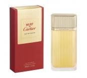 Cartier Must Gold парфюм за жени EDP