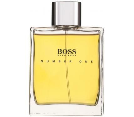 Hugo Boss Number One парфюм за мъже EDT