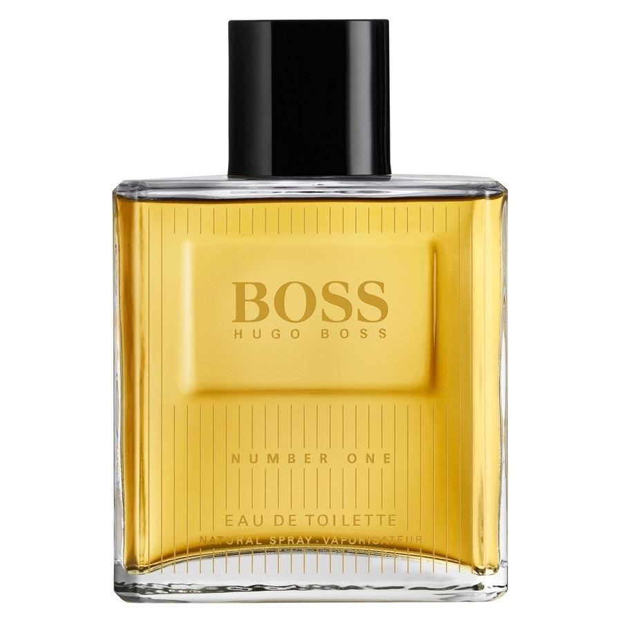 Hugo Boss Number One парфюм за мъже EDT