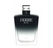 Gianfranco Ferre Ferre Black парфюм за мъже без опаковка EDT