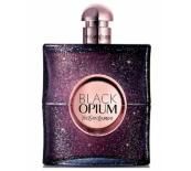 YSL Black Opium Nuit Blanche парфюм за жени без опаковка EDP