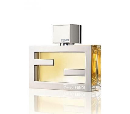 Fendi Fan di Fendi парфюм за жени EDT без опаковка