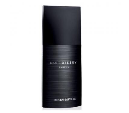 Issey Miyake Nuit d’Issey Parfum парфюм за мъже без опаковка EDP