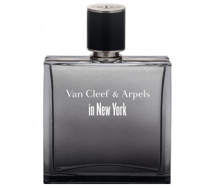 Van Cleef & Arpels In New York парфюм за мъже EDT