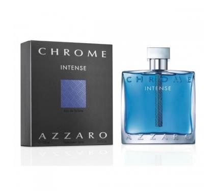 Azzaro Chrome Intense парфюм за мъже EDT