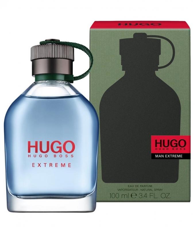 Hugo Boss Hugo Extreme парфюм за мъже EDP