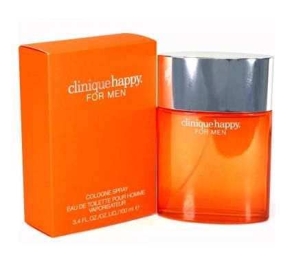 Clinique Happy парфюм за мъже EDT