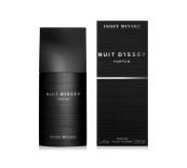 Issey Miyake Nuit d’Issey Parfum парфюм за мъже EDP 