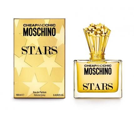Moschino Stars парфюм за жени EDP