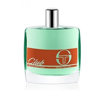 Sergio Tacchini Club Edition Monte-Carlo парфюм за мъже EDT