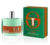 Sergio Tacchini Club Edition Monte-Carlo парфюм за мъже EDT