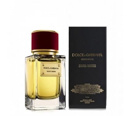 Dolce & Gabbana Velvet Desire парфюм за жени EDP