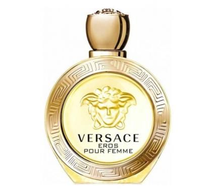 Versace Eros Pour Femme парфюм за жени EDT