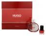 Hugo Boss Hugo дамски подаръчен комплект