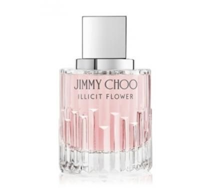 Jimmy Choo Illicit Flower парфюм за жени EDT без опаковка