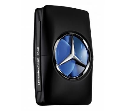 Mercedes Benz Man парфюм за мъже EDT